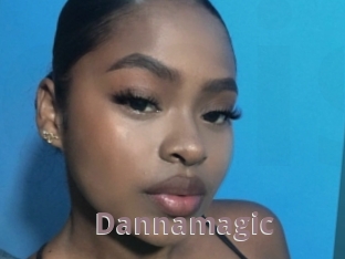 Dannamagic