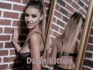 Dannikitten