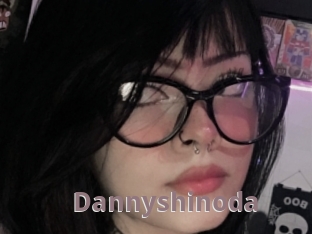 Dannyshinoda