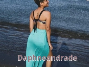 Daphneandrade