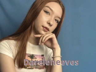 Dareleneeves
