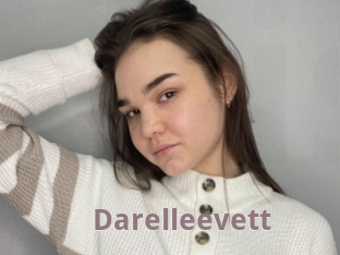 Darelleevett