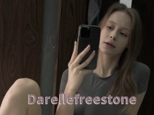 Darellefreestone