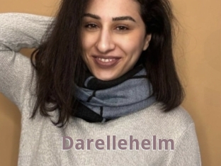 Darellehelm