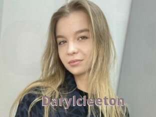 Darylcleeton