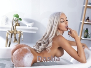 dasha Chienne Soumise