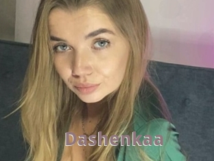 Dashenkaa