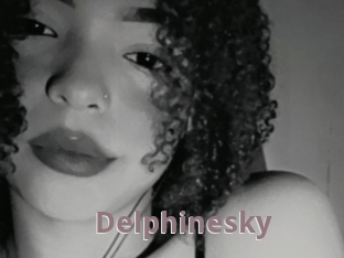 Delphinesky