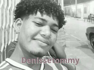 Denissetommy
