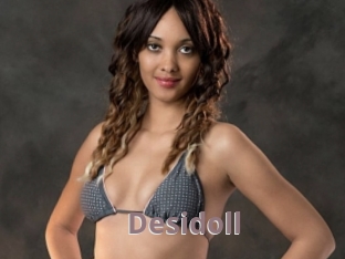 Desidoll