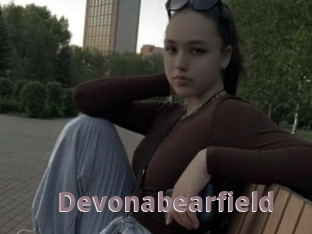 Devonabearfield