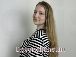Devonabenskin