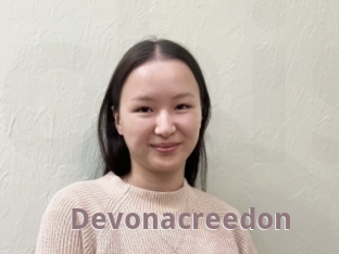 Devonacreedon
