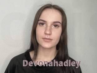 Devonahadley