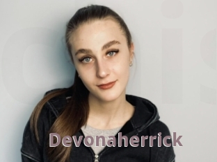 Devonaherrick