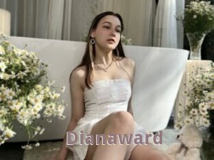 Dianaward