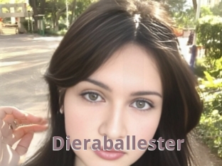 Dieraballester