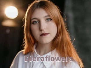 Dieraflowers