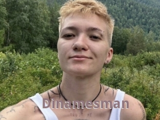 Dinamesman