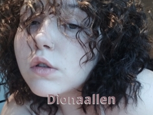 Dionaallen
