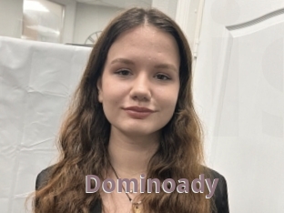 Dominoady