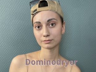 Dominodryer