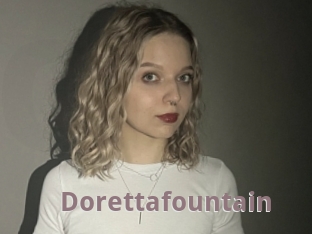 Dorettafountain