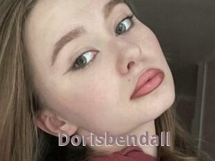 Dorisbendall