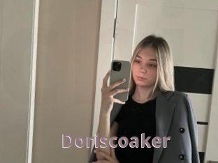 Doriscoaker