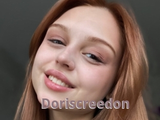 Doriscreedon