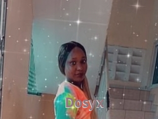 Dosyx