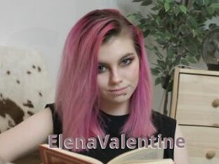 ElenaValentine