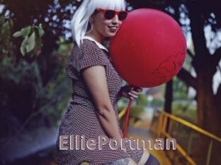 ElliePortman