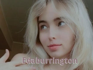 Edaburrington