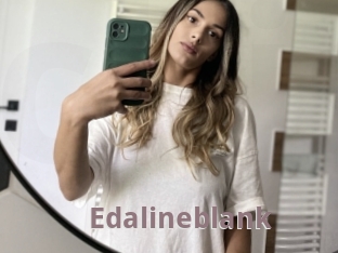 Edalineblank