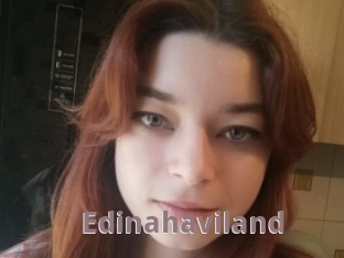 Edinahaviland