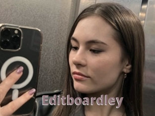 Editboardley