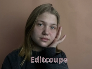 Editcoupe