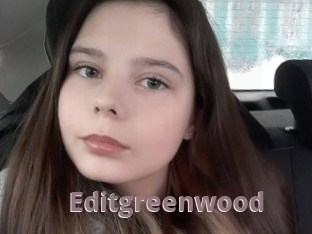 Editgreenwood