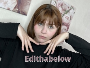 Edithabelow