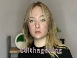 Edithagelling