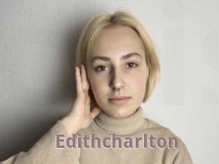 Edithcharlton