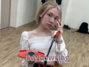 Edybowring
