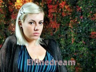 Elfinedream