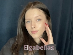 Elgabellas