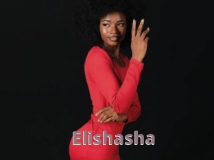 Elishasha