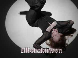 ellierobinson Chienne Soumise