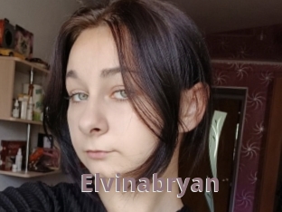 Elvinabryan