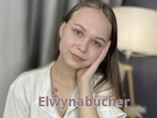 Elwynabucher