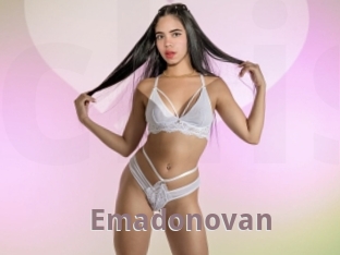 emadonovan Chienne Soumise